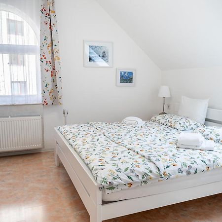 Rooms Mocilnik Begunje na Gorenjskem Bagian luar foto