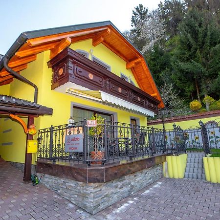 Rooms Mocilnik Begunje na Gorenjskem Bagian luar foto