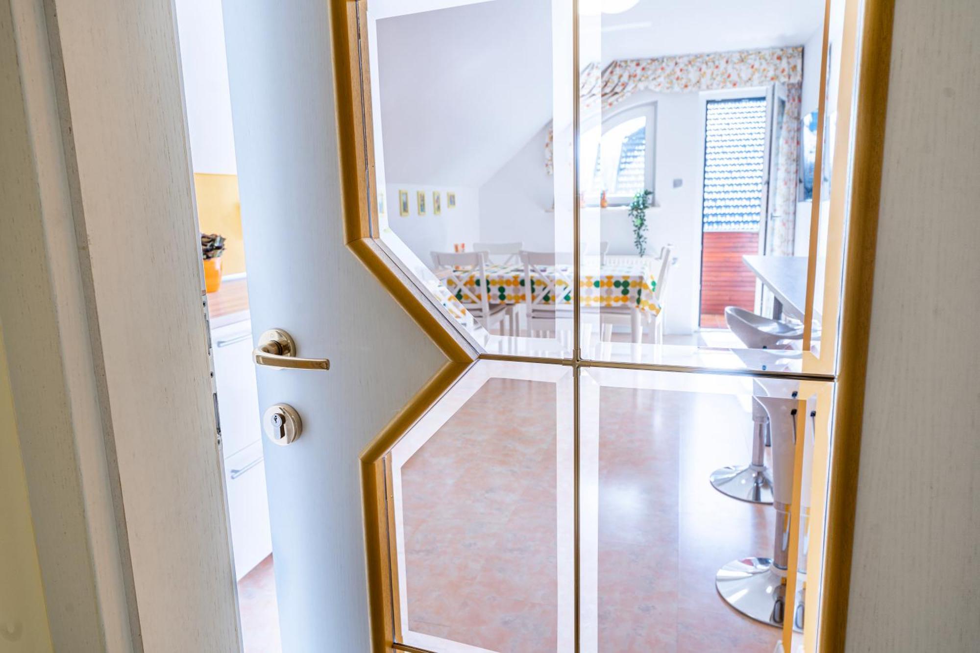 Rooms Mocilnik Begunje na Gorenjskem Bagian luar foto