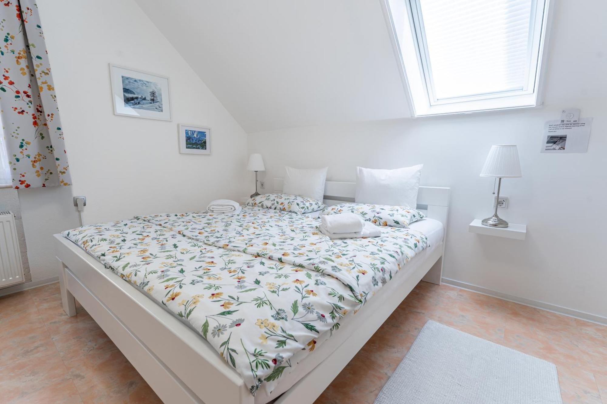 Rooms Mocilnik Begunje na Gorenjskem Bagian luar foto