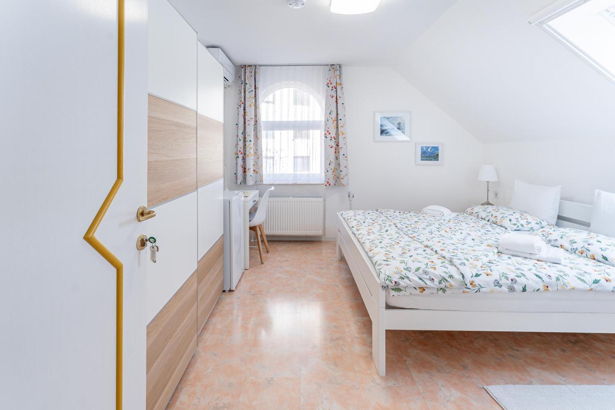 Rooms Mocilnik Begunje na Gorenjskem Bagian luar foto