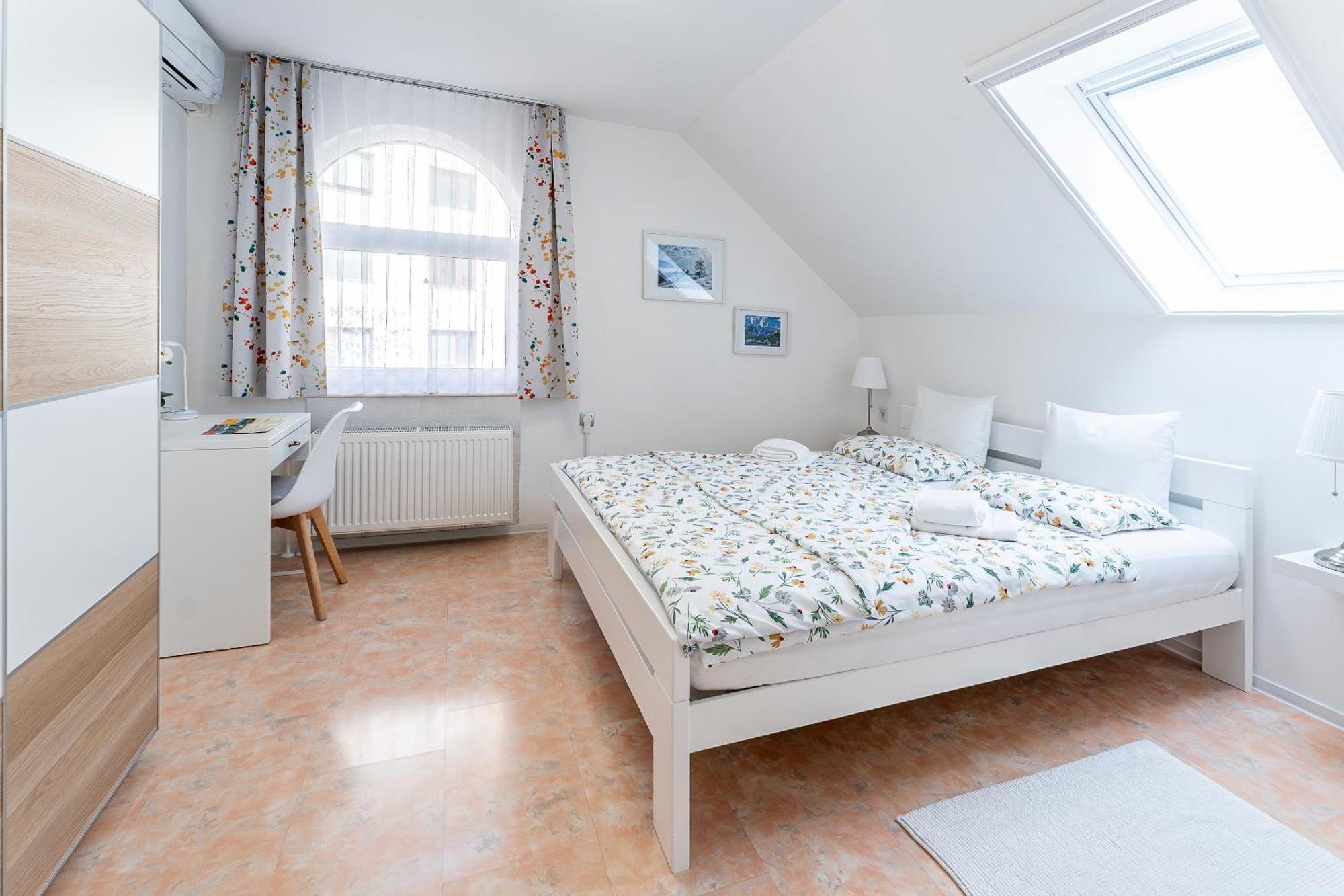 Rooms Mocilnik Begunje na Gorenjskem Bagian luar foto