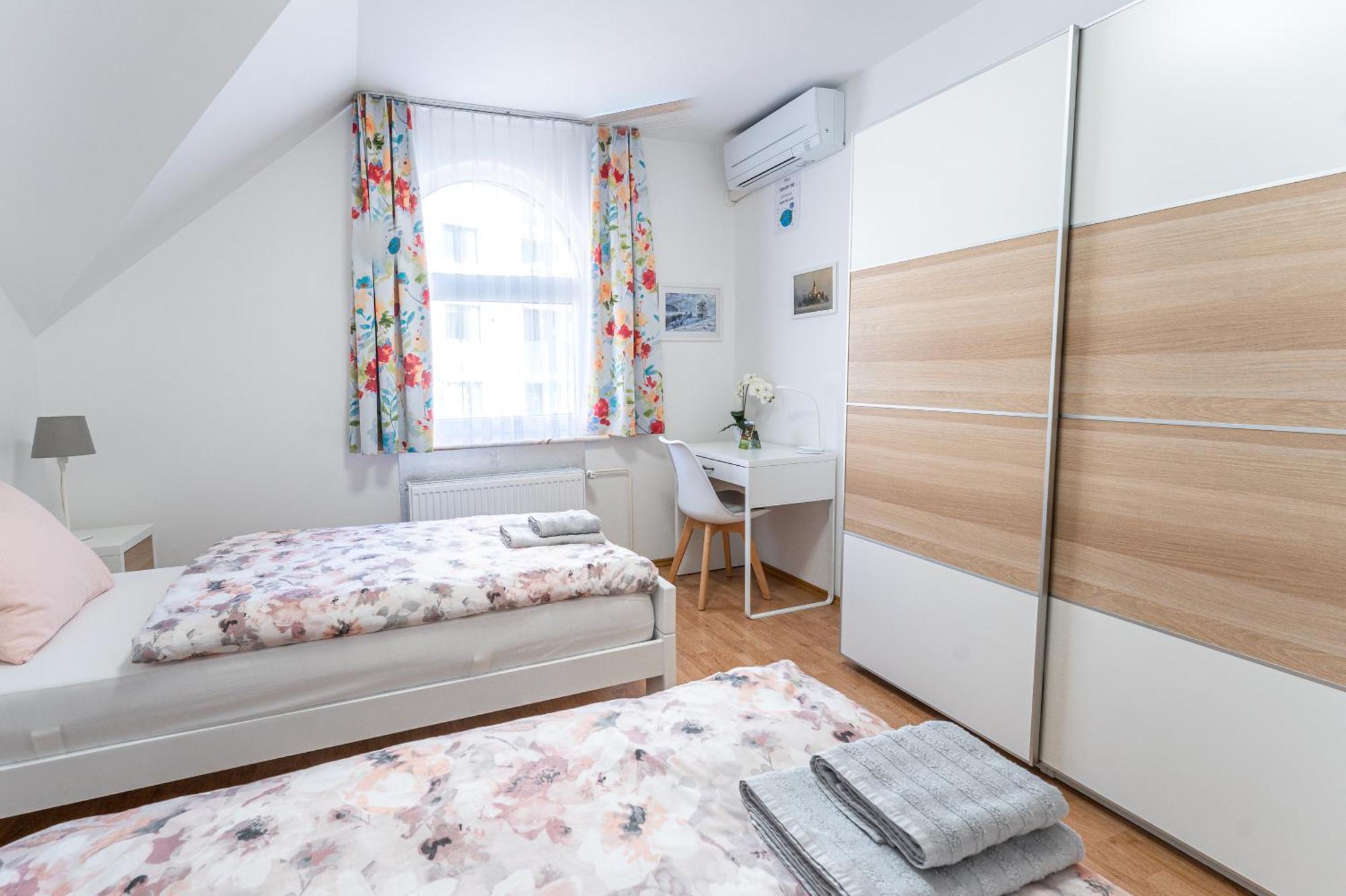 Rooms Mocilnik Begunje na Gorenjskem Bagian luar foto