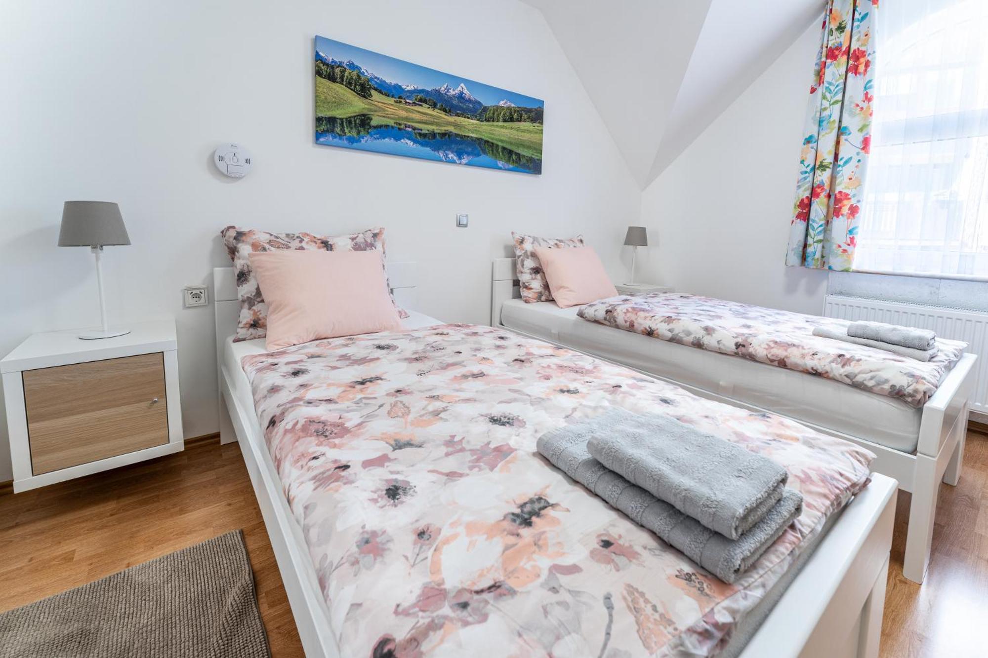 Rooms Mocilnik Begunje na Gorenjskem Bagian luar foto