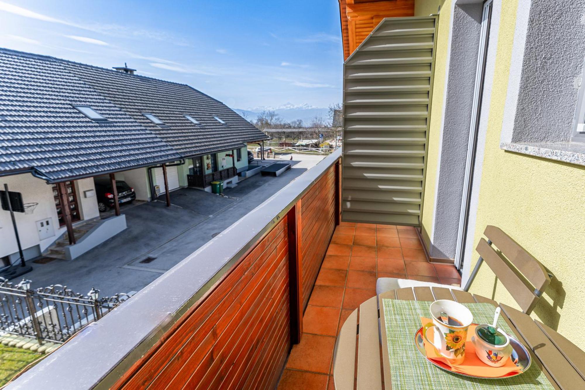 Rooms Mocilnik Begunje na Gorenjskem Bagian luar foto