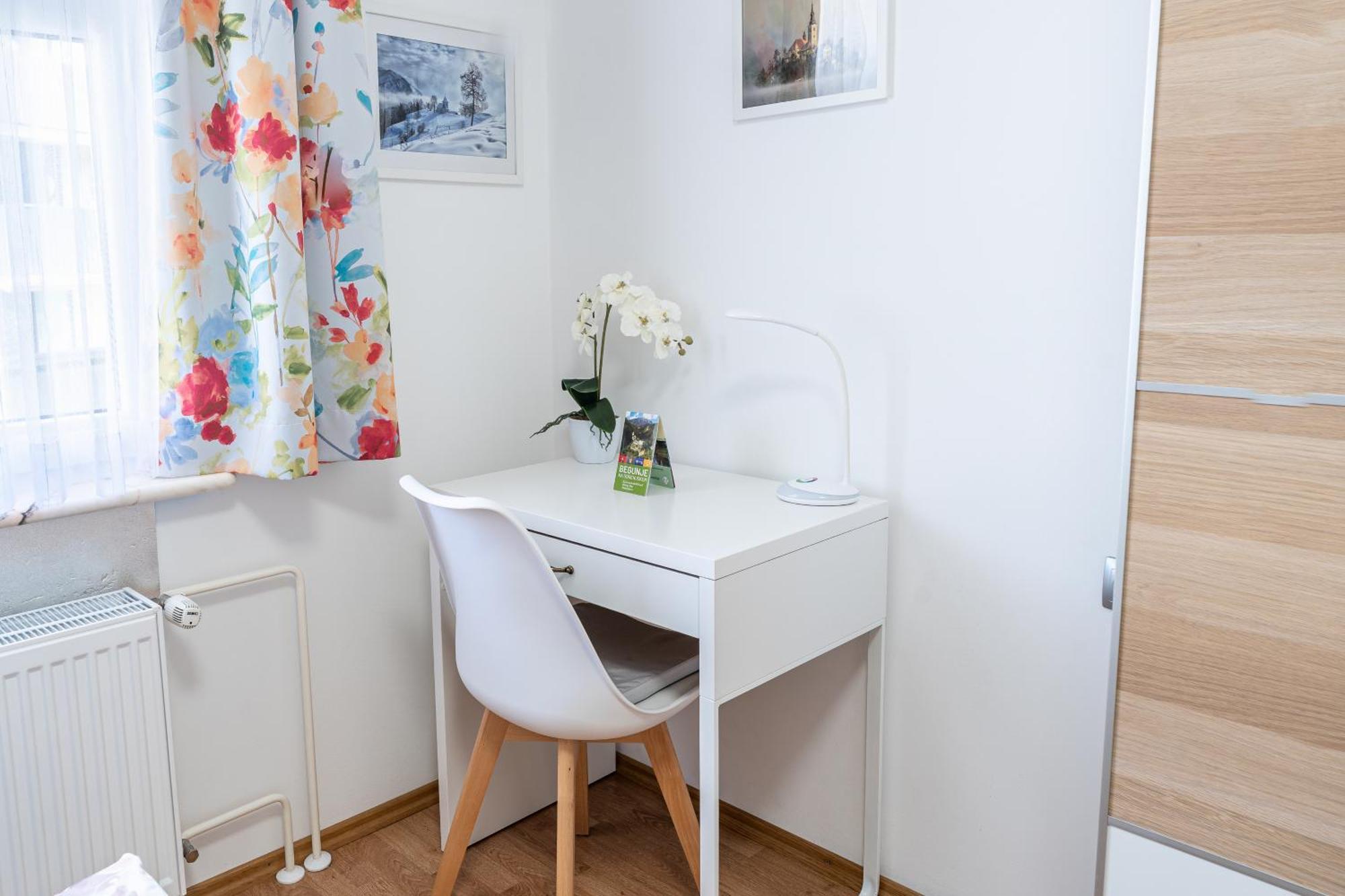 Rooms Mocilnik Begunje na Gorenjskem Bagian luar foto