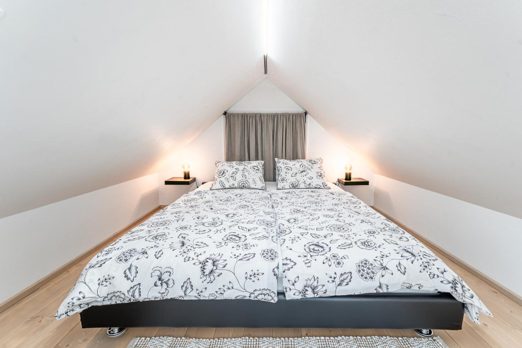Rooms Mocilnik Begunje na Gorenjskem Bagian luar foto