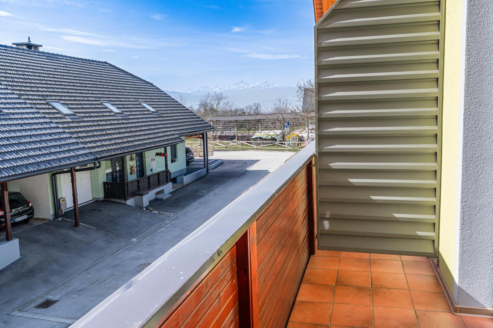 Rooms Mocilnik Begunje na Gorenjskem Bagian luar foto