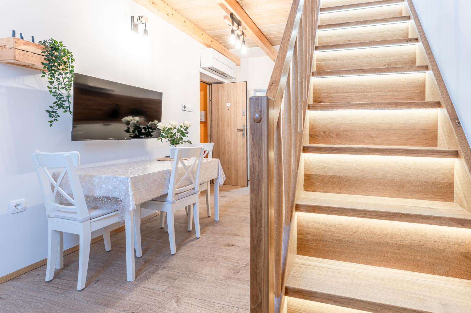 Rooms Mocilnik Begunje na Gorenjskem Bagian luar foto