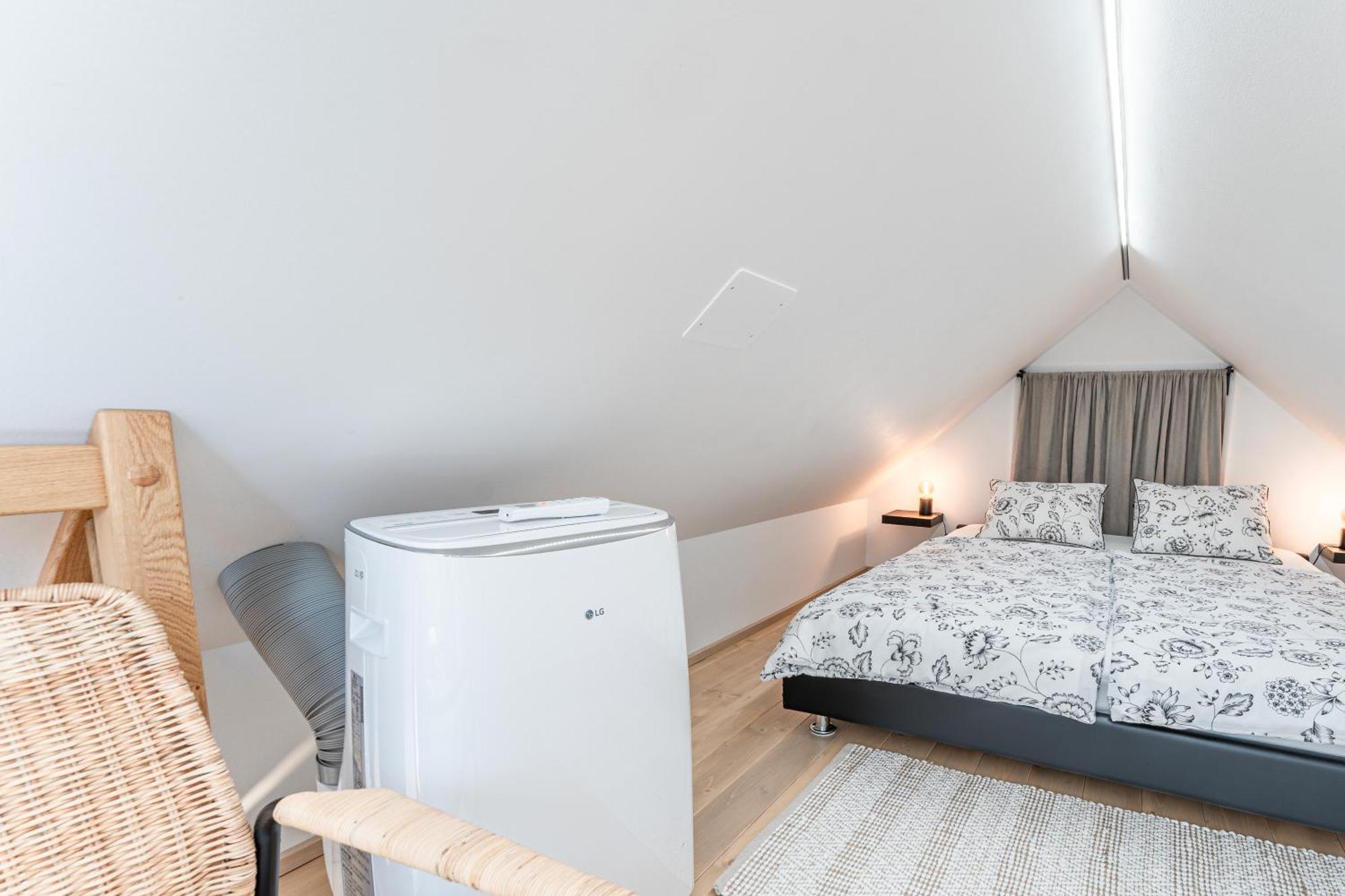 Rooms Mocilnik Begunje na Gorenjskem Bagian luar foto